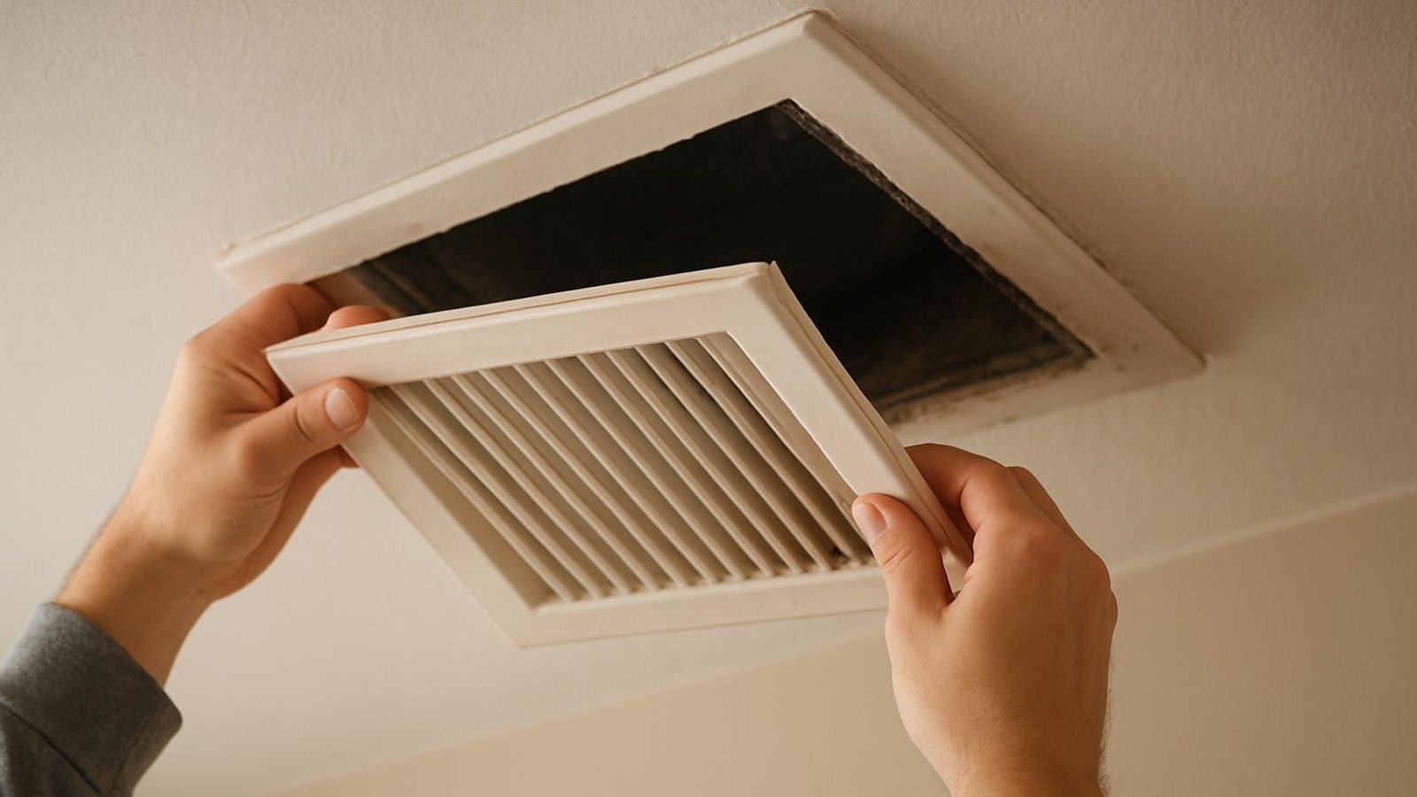 Air Duct & HVAC Cleaning in Phoenix